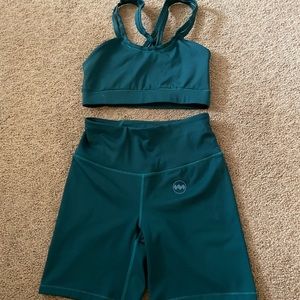 Janji athletic set